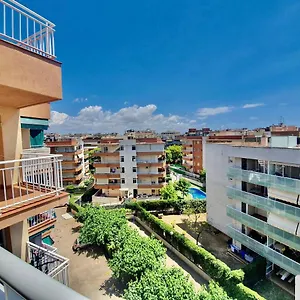 Apartamento Acogedor Cerca De Port Aventura