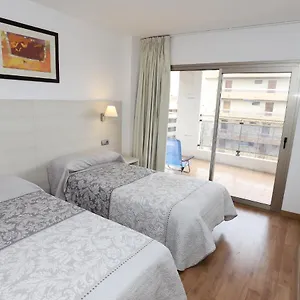  Apartamento Costa Daurada - Michelangelo Luxe