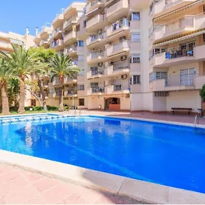  Apartamento En
