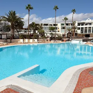 Seacoast Teguise Apartamento Costa Teguise