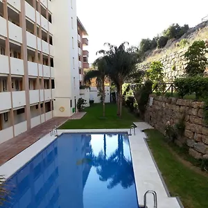 Los Pacos Apartamento Fuengirola