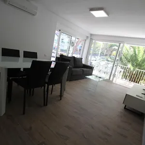 For A Don Quijote Apartamento Salou